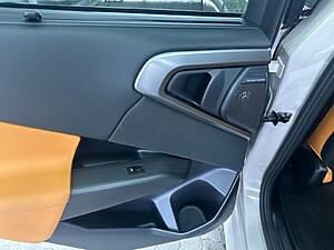 BMW X3 M50i xDrive foto 18