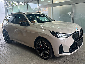 BMW X3 M50i xDrive foto 3