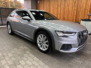 Audi A6 Allroad 45 TDI foto 3