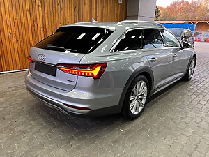 Audi A6 Allroad 45 TDI foto 26