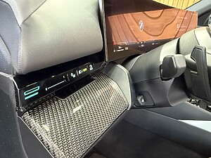 BMW 5 Series Touring 540d foto 18