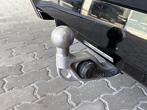 BMW 5 Series Touring 540d foto 24