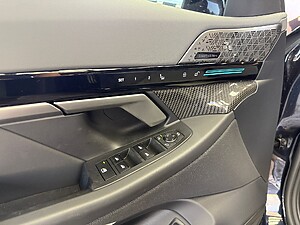 BMW 5 Series Touring 540d foto 10