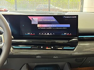 BMW 5 Series Touring 540d foto 16