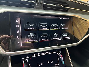 Audi A6 Allroad 45 TDI foto 13