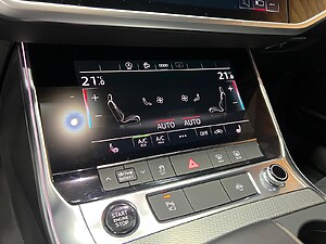 Audi A6 Allroad 45 TDI foto 16