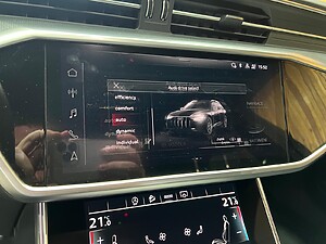 Audi A6 Allroad 45 TDI foto 17
