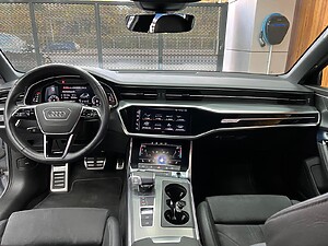Audi A6 Allroad 45 TDI foto 6