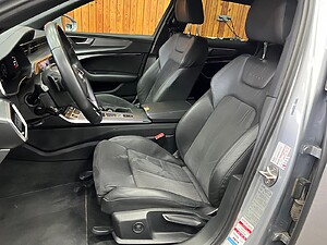 Audi A6 Allroad 45 TDI foto 7