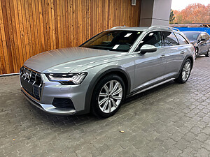 Audi A6 Allroad 45 TDI foto 1