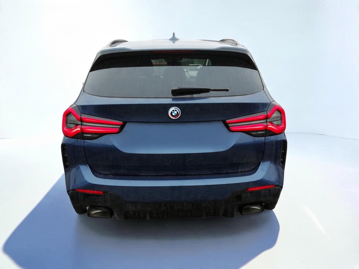 BMW X3 xDrive30d foto 5