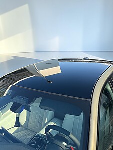 BMW M760e xDrive Sedan foto 12