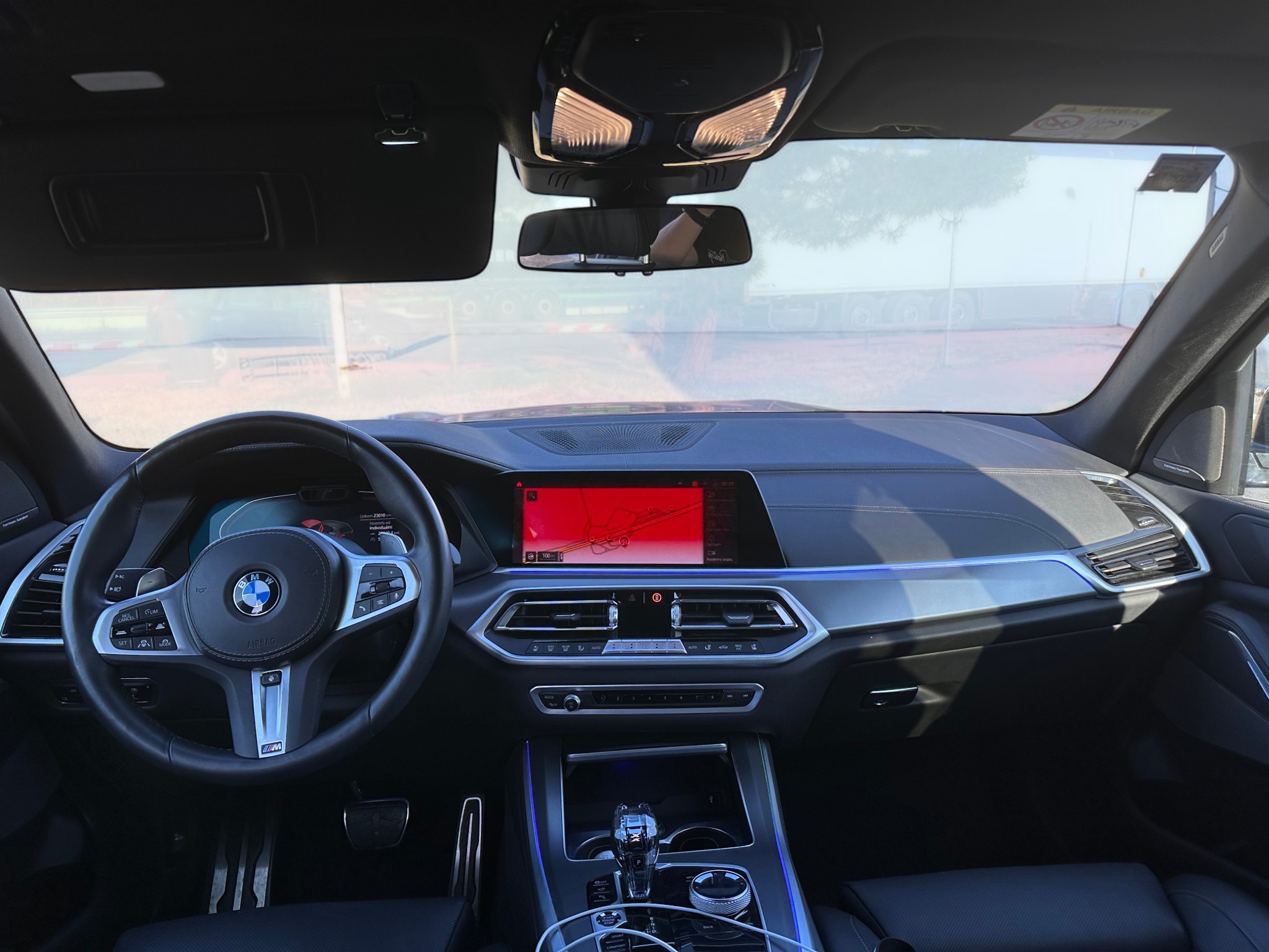 BMW X5 xDrive40d foto 6