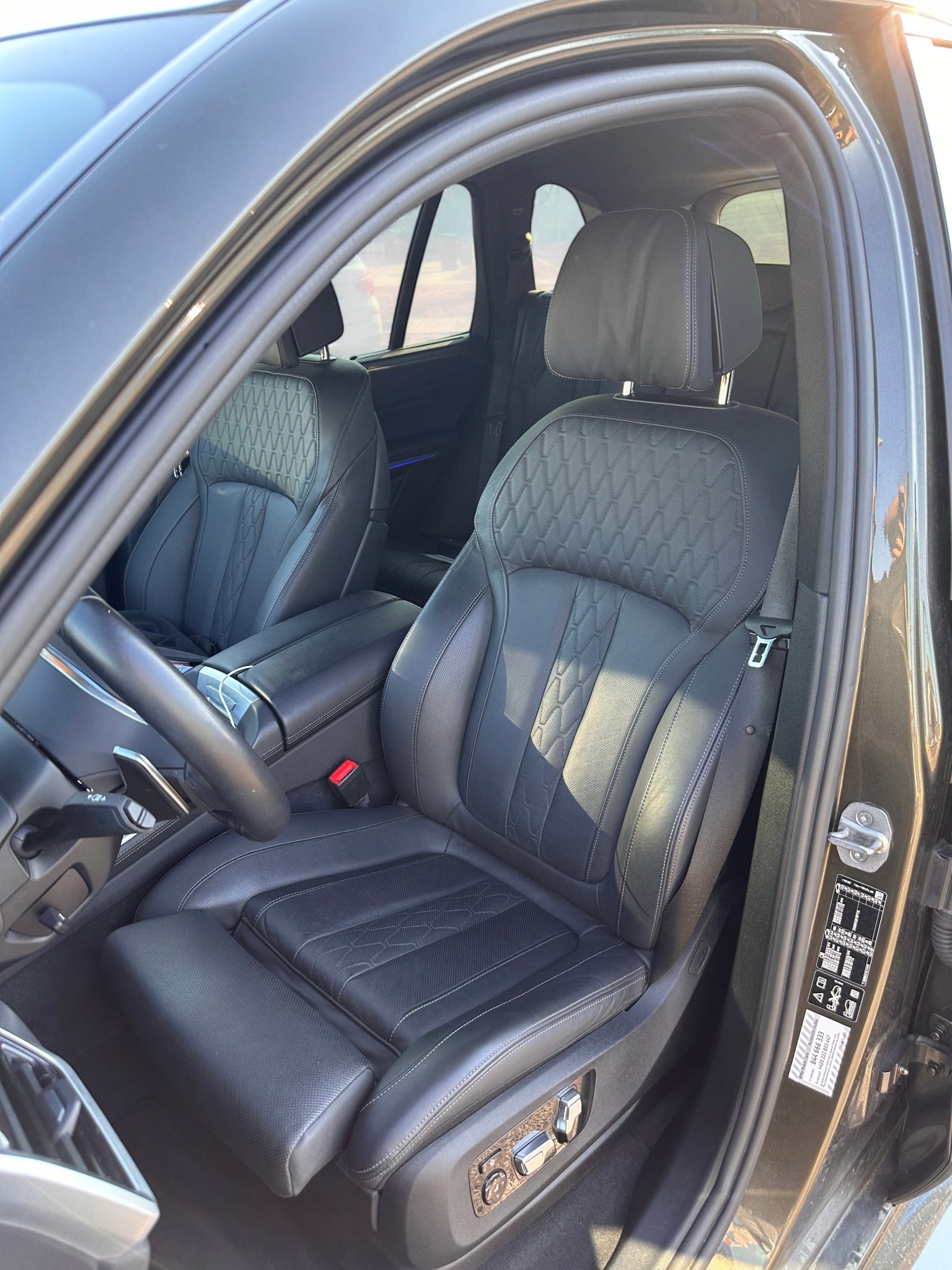 BMW X5 xDrive40d foto 7