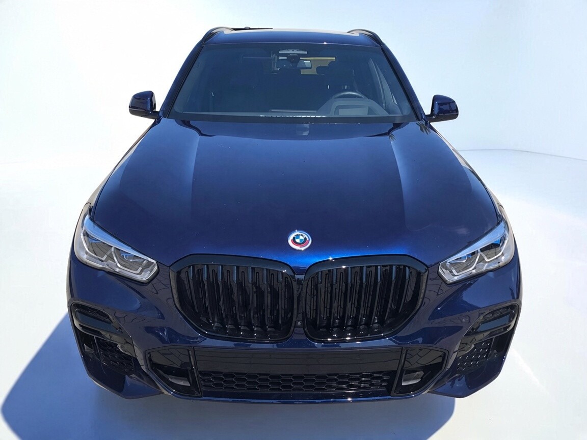 BMW X5 xDriw30d, foto 2