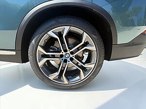BMW X5 xDrive30d foto 9