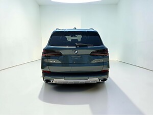 BMW X5 xDrive30d foto 4