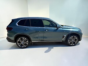 BMW X5 xDrive30d foto 5