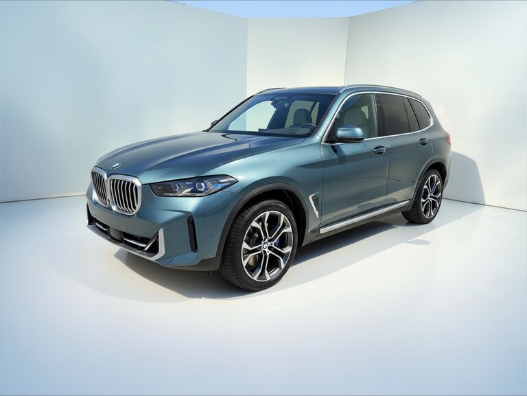 BMW X5 xDrive30d