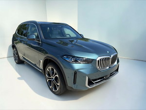 BMW X5 xDrive30d foto 2