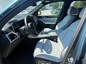 BMW X5 xDrive30d foto 6