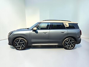 MINI Countryman S ALL4 foto 3