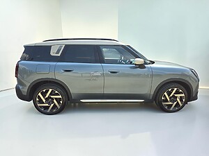 MINI Countryman S ALL4 foto 5