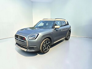 MINI Countryman S ALL4 foto 1