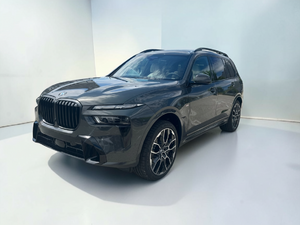 BMW X7 xDrive40d foto 1