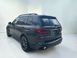 BMW X7 xDrive40d foto 3