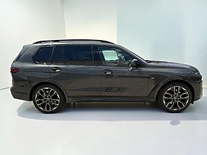 BMW X7 xDrive40d foto 4