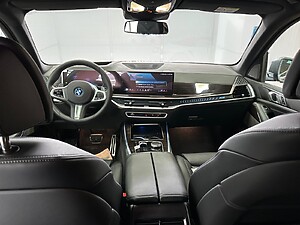 BMW X5 xDrive50e foto 3
