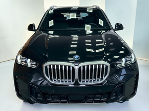 BMW X5 xDrive50e foto 2