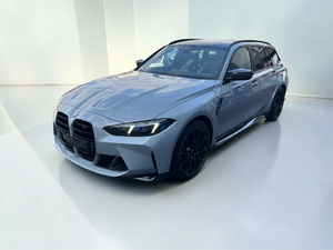 BMW M3 Competition M xDrive Touring foto 1