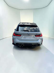 BMW M3 Competition M xDrive Touring foto 3