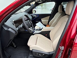 BMW X3 20d xDrive foto 8