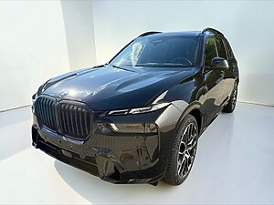 BMW X7 xDrive40d foto 1