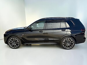 BMW X7 xDrive40d foto 3