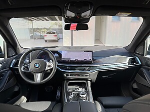 BMW X7 xDrive40d foto 7