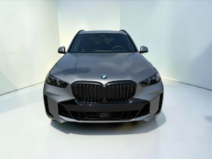 BMW X5 xDrive30d foto 2