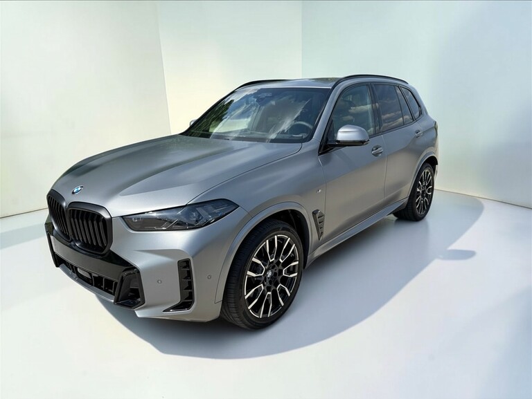 BMW X5 xDrive30d