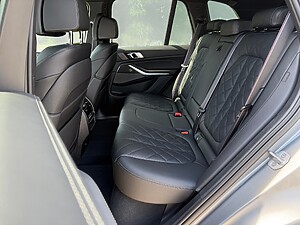 BMW X5 xDrive30d foto 9