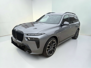 BMW X7 xDrive40i foto 1