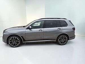 BMW X7 xDrive40i foto 3