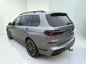 BMW X7 xDrive40i foto 4