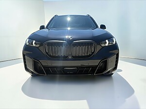 BMW X5 xDrive30d foto 2