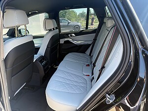 BMW X5 xDrive30d foto 8