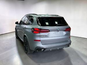 BMW X5 xDrive30d foto 5
