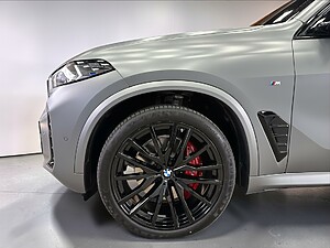 BMW X5 xDrive30d foto 4