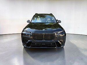 BMW X7 xDrive40d foto 2